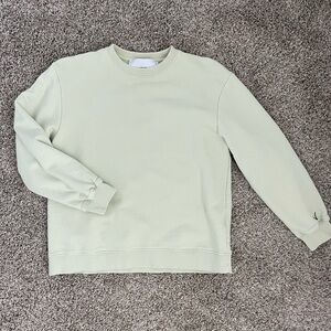 Verie (By Valeria Lipovetsky) Crew size extra Small